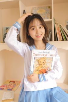 色开心