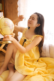 桃色机密